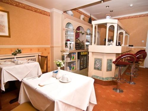 Maranton House Hotel London Kültér fotó