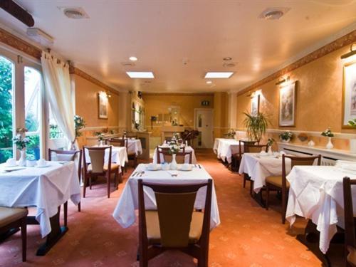 Maranton House Hotel London Kültér fotó