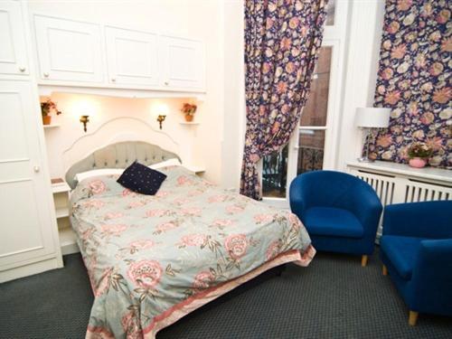 Maranton House Hotel London Kültér fotó