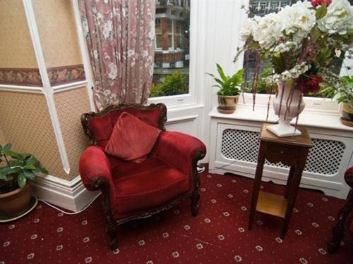 Maranton House Hotel London Kültér fotó