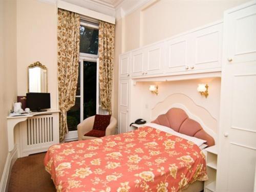 Maranton House Hotel London Kültér fotó