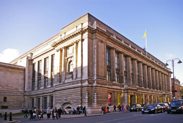 Maranton House Hotel London Kültér fotó