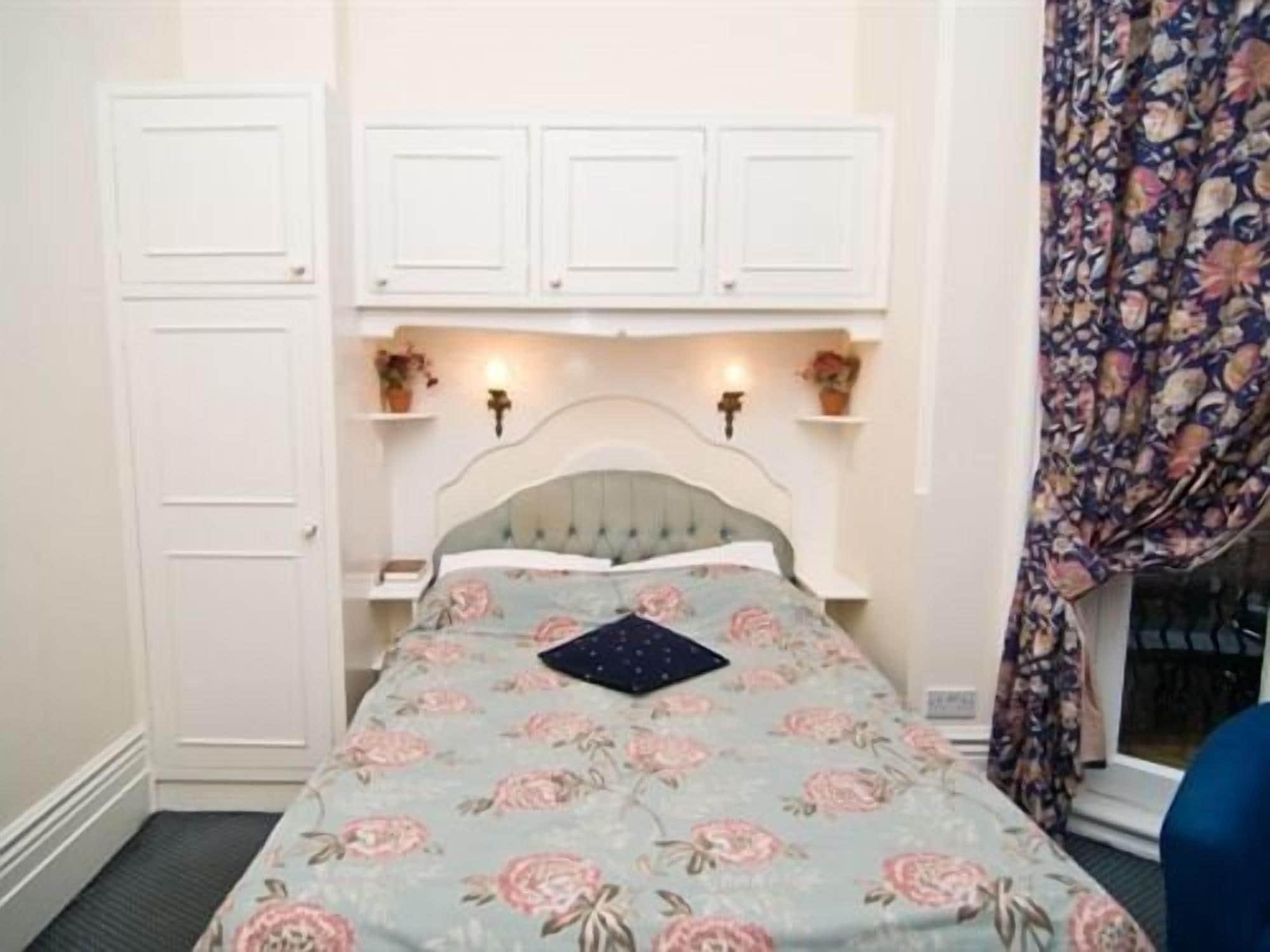 Maranton House Hotel London Kültér fotó