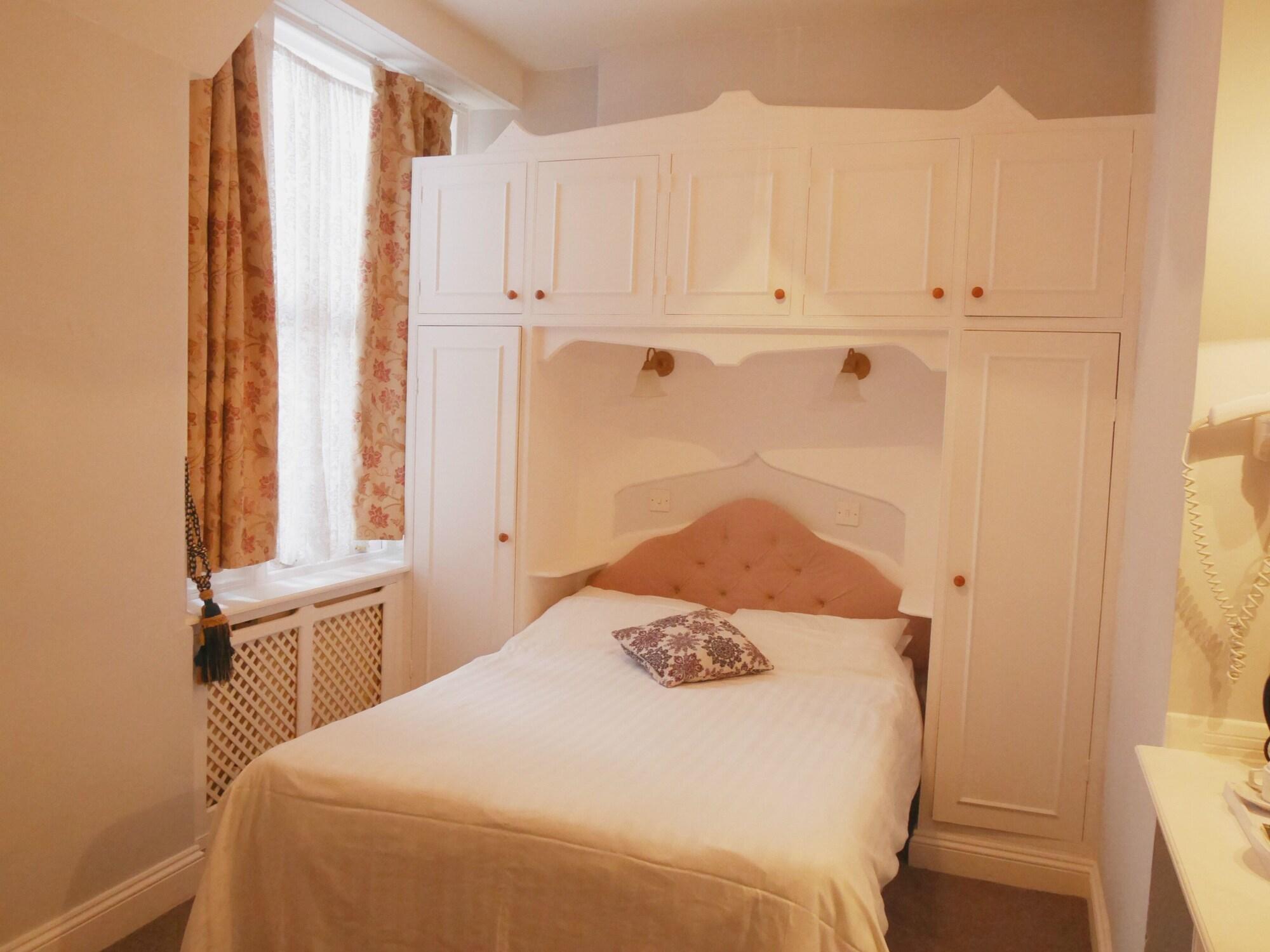 Maranton House Hotel London Kültér fotó