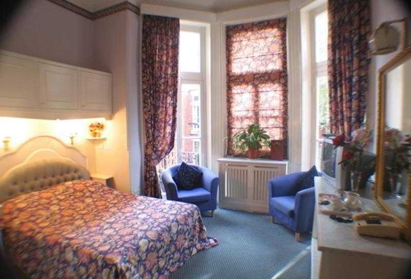 Maranton House Hotel London Szoba fotó